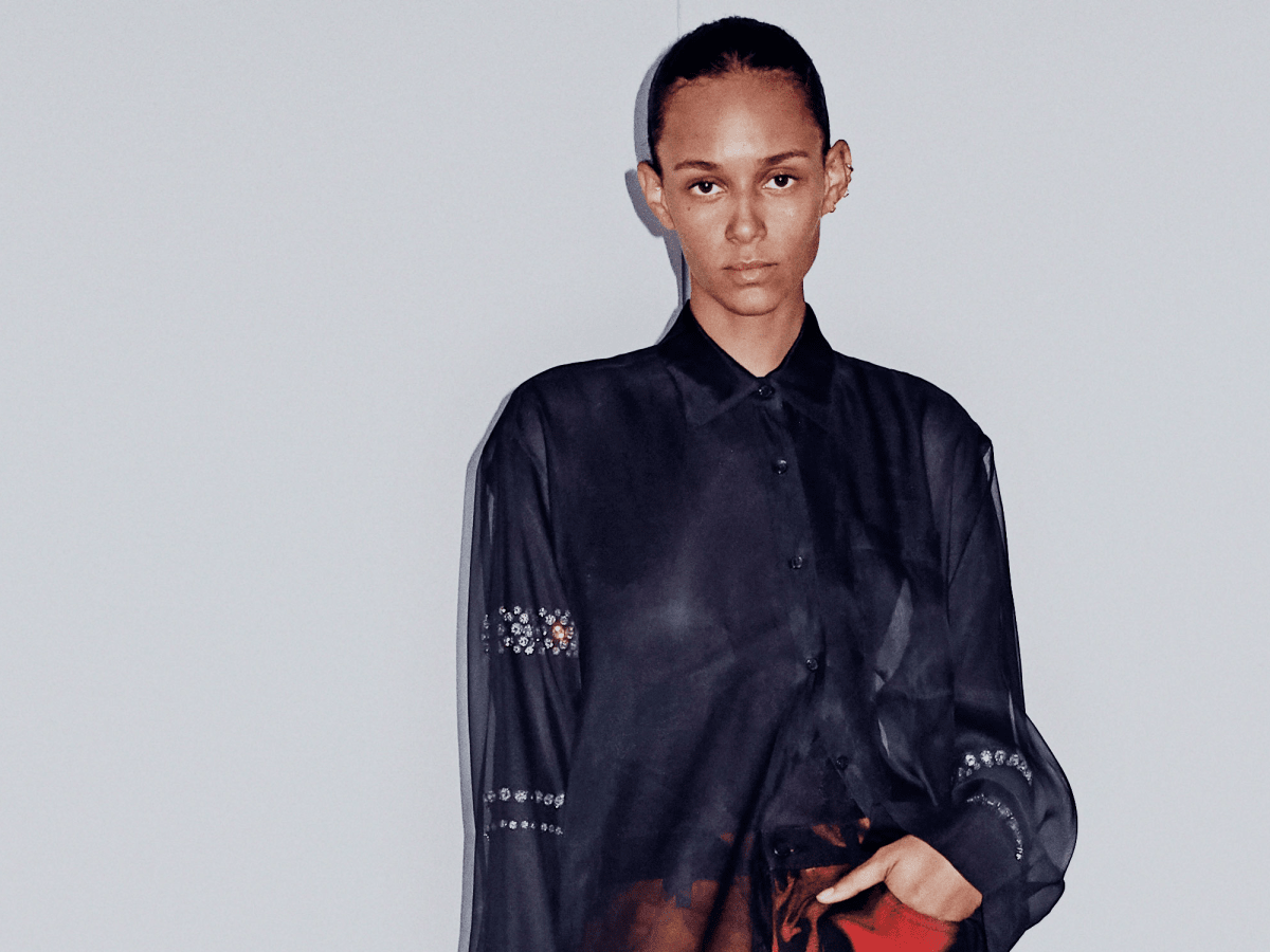 Alexander Wang Debuts Virtual See Now Buy Now September 2020