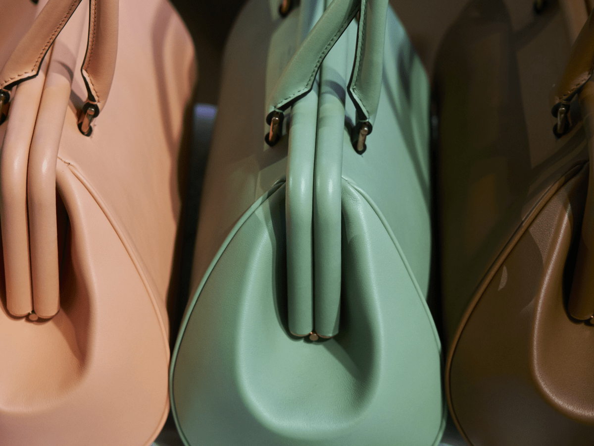 2021 best sale handbag trends