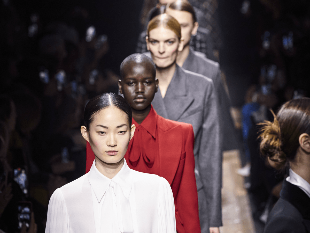 Michael kors store collection fall 2020