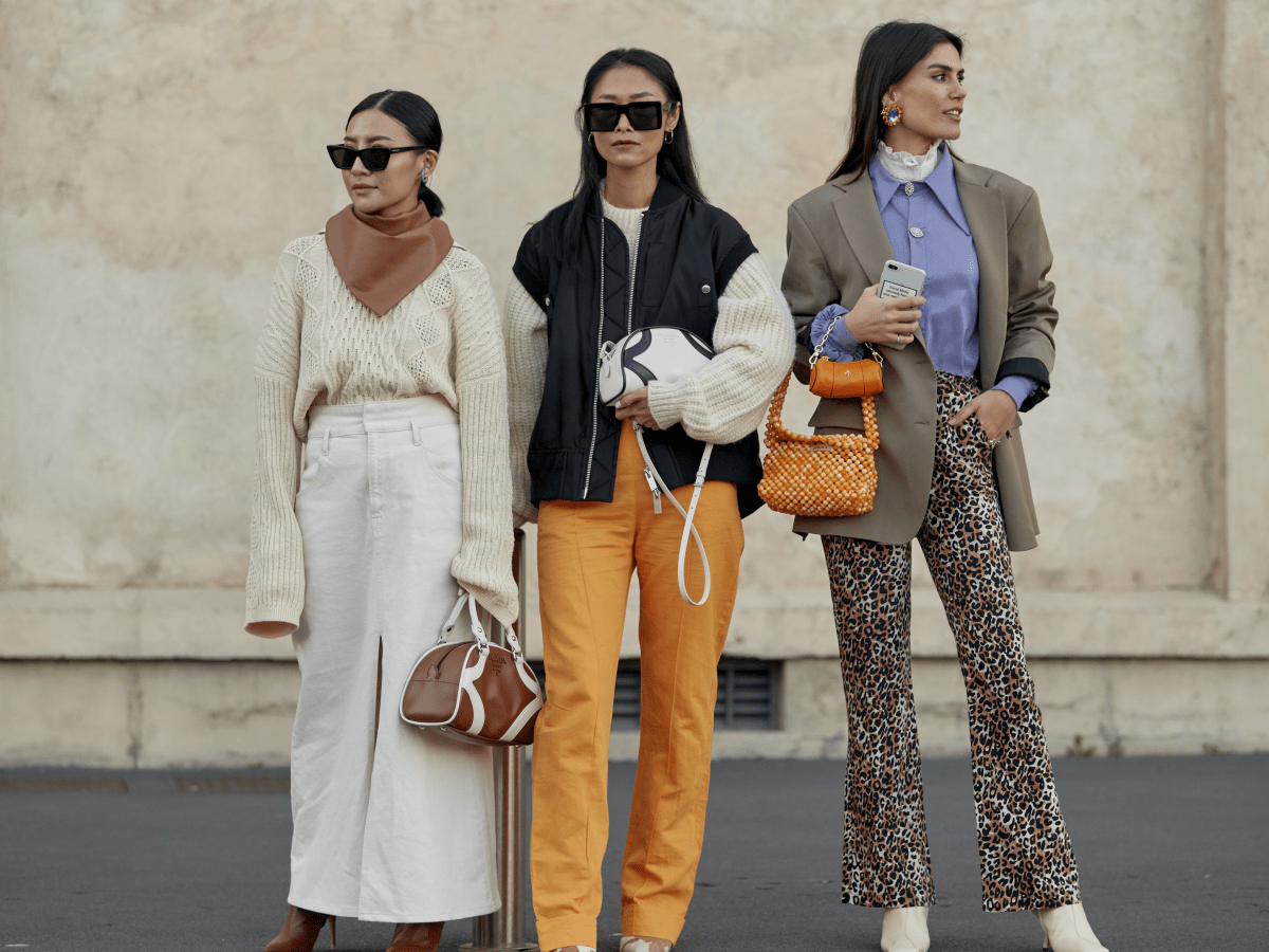 The Best Street Style Looks From Milan Fashion Week Fall 2020