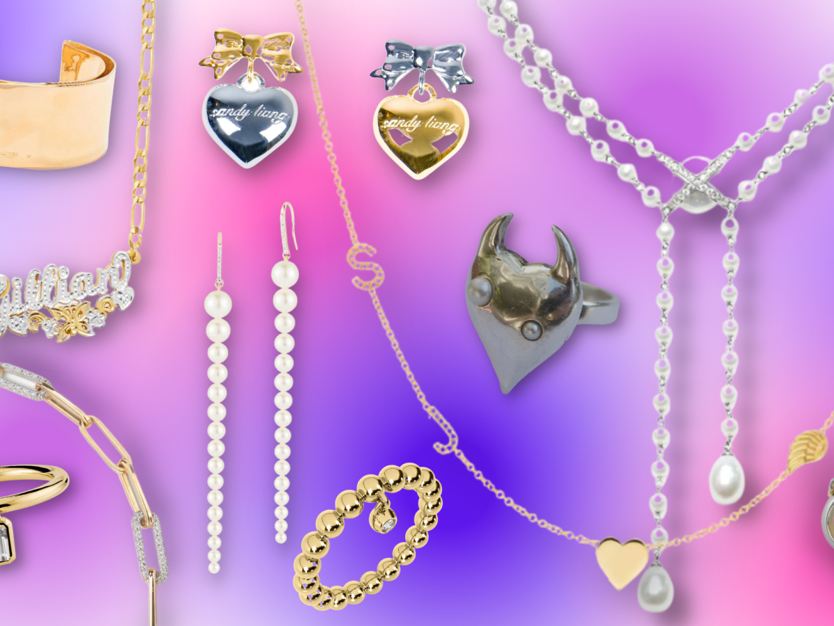 The 11 Biggest Jewelry Trends to Know for 2023 Fashionista