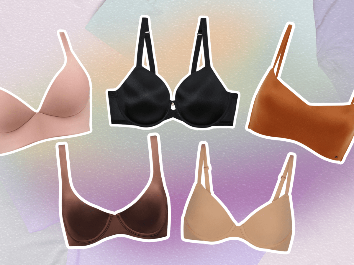 Best fitting bras 2019 online