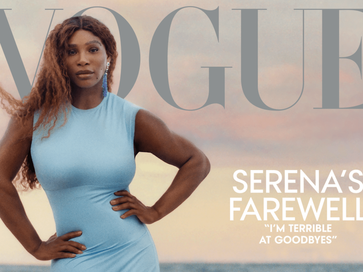 SEPTEMBER 2022 | Vogue