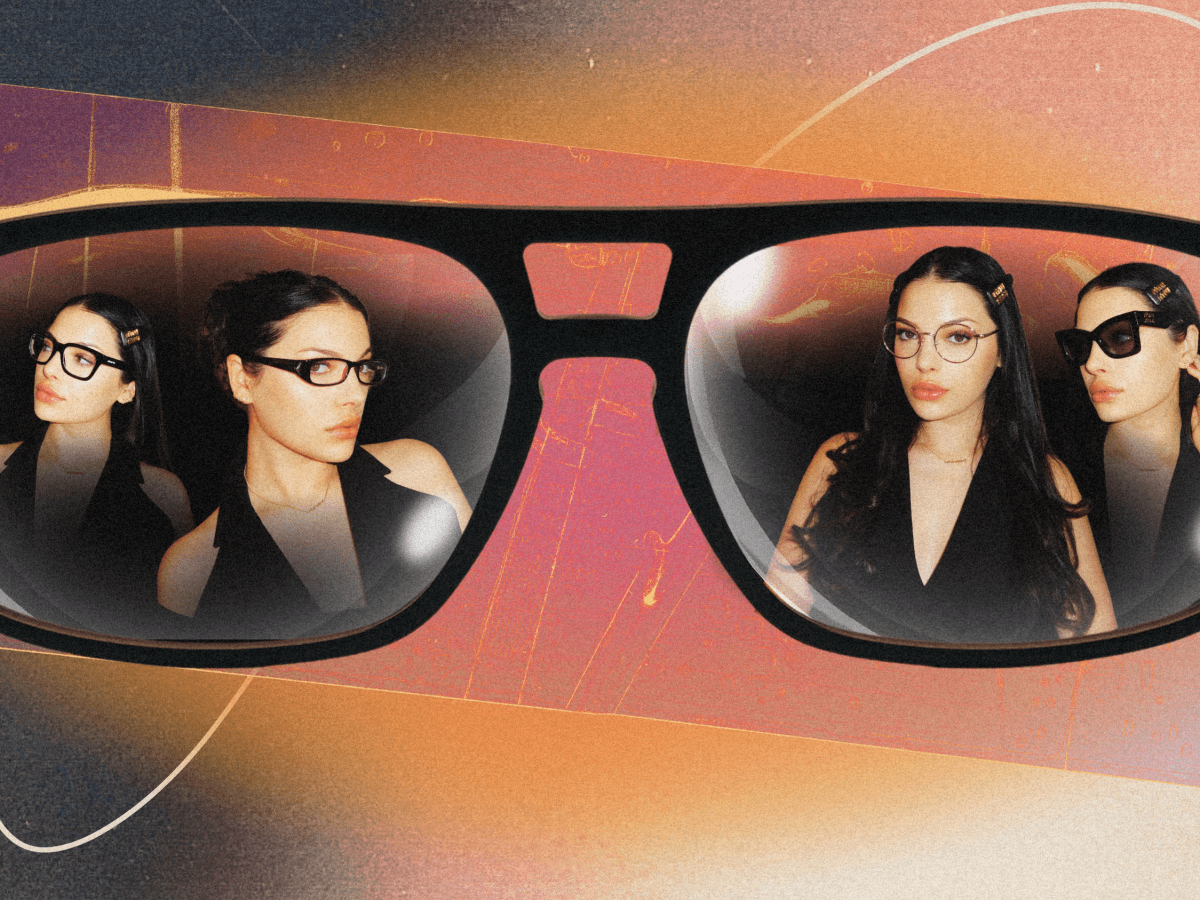 I Tested 6 Online Prescription Eyewear Retailers on My Hunt for the Perfect Glasses Fashionista