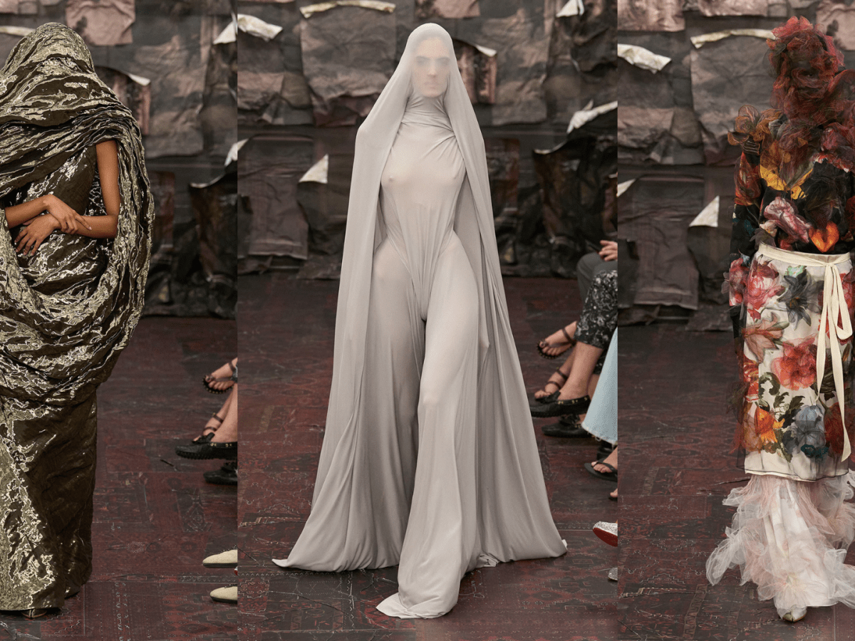 新品未開封A Magazine Maison Martin Margiela A Magazine curated by Maison Martin Margiela — Limited