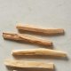 Woodlot Palo Santo Incense Bundle, $12, available at Anthropologie.