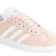 Adidas Gazelle in Vapor Pink, $79.95, available at Nordstrom