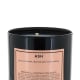 Boy Smells Ash Candle, $29, available at Boy Smells.
