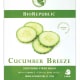 BioRepublic Cucumber Breeze Soothing Sheet Mask, $4.99, available at BioRepublic.&nbsp;"This is the first cucumber mask I fell in love with. It's honestly perfect and very gentle, so it's great for sensitive skin. I throw a few in the fridge for an extra cooling sensation on hot days."