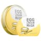 Too Cool For School Egg Cream Mask (Hydration), $6, available at Sephora. "No fuss, no muss, just a really good, hydrating mask. The essence and paper are a little thicker than most masks, so it feels heavier — like one of those weighted blankets that help you sleep — so it's super-relaxing."