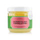 FarmHouse Fresh Watermelon Basil Vodkatini Sugar Scrub, $34, available here.