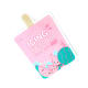 Apieu Icing Sweet Bar Watermelon Sheet Mask, $1, available here.