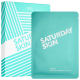 Saturday Skin Quench Intense Hydration Mask, $6, available here.