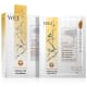 WEI Dragon Blood Instant Lift Eye Mask, $60, available here.