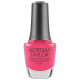Morgan Taylor nail polish in Pretty as a Pink-Ture, $9, available at Loxa Beauty.