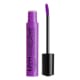 Nyx Liquid Suede Cream Lipstick in Run the World, $6.99, available at Ulta.