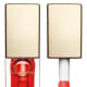Clarins Instant Light Lip Comfort Oil in Red Cherry, $26, available at Nordstrom.