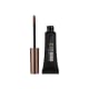 Maybelline New York Tattoo Studio Brow Gel, $12.99, available here:&nbsp;It may not have quite the staying power of microblading, but the days-long lifespan of this brush-on gel is the next best thing for full brows that just won’t quit.&nbsp;