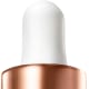 L'Oréal True Match Lumi Glow Amour Illuminating Drops, $14.99, available here. Mix a drop or two of this illuminating formula (it comes in a warm and a cool shade) into your moisturizer or foundation to give your look a dewy glow that’s decidedly un-glittery.&nbsp;