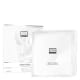 Erno Laszlo White Marble Hydrogel Mask, $16, coming in Jan. 2018. Formulated with brightening niacinamide, the latest moisturizing mask from legendary skincare brand Erno Laszlo comes in two pieces so you can perfectly mold it to the contours of your face.&nbsp;