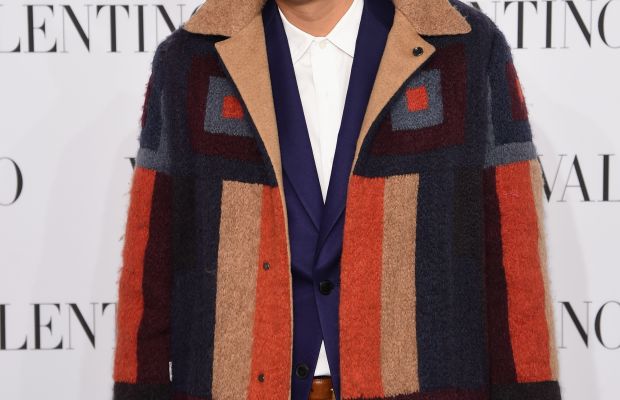 Bryanboy. Photo: Dimitrios Kambouris for Getty Images Entertainment