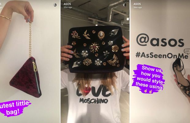 snapchat wear os