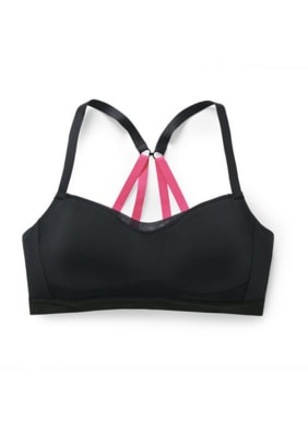 20 Pretty Sports Bras to Kick Off Your Fitness Resolutions - Fashionista