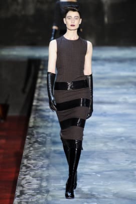 Marc Jacobs Turns the Volume Back Up for Fall 2015 - Fashionista