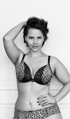 Sophie Theallet Cacique - Plus Size Lingerie