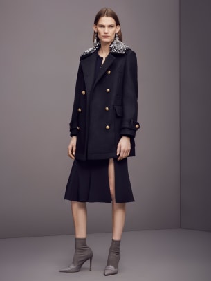 Altuzarra Mixes the Playful and the Practical for Pre-Fall - Fashionista