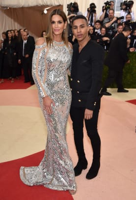 The Best Dressed Men and Women at the 2016 Met Gala - Fashionista