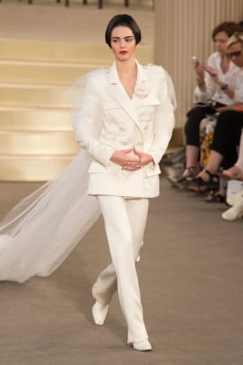 5 Memorable Moments From the Paris Couture Shows - Fashionista