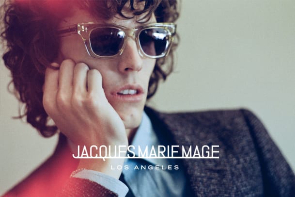 JACQUES MARIE MAGE IS LOOKING FOR A SALES MANAGER IN LOS ANGELES ...