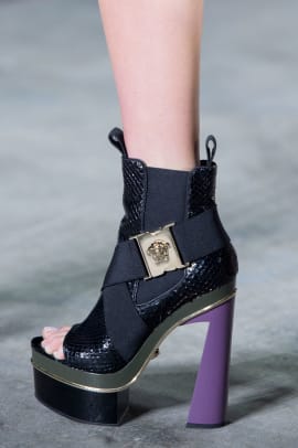 Fashionista's 25 Favorite Shoes from Spring 2016 - Fashionista