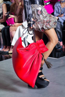 Louis Vuitton Spring/Summer 2016 Runway Bag Collection - Spotted