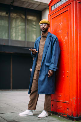 street style gucci outfit men