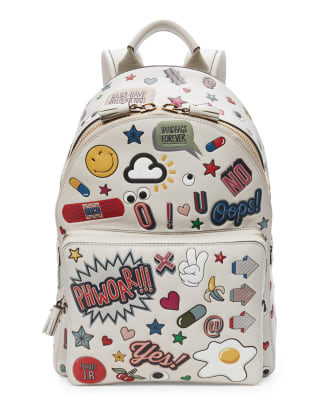 cute mini backpacks for women