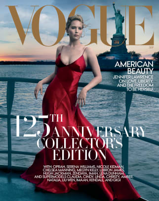 Must Read: Taylor Swift Covers the September Issue of 'Vogue,' What's  Really Going on at Victoria's Secret - Fashionista