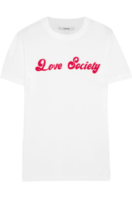 love society tee