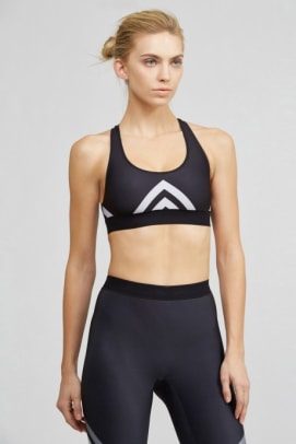 best sports bra for softball