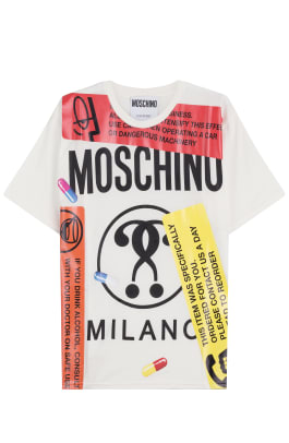 MOSCHINO SPRING SUMMER 17 RUNWAY CAPSULE COLLECTION - T-SHIRT.jpg
