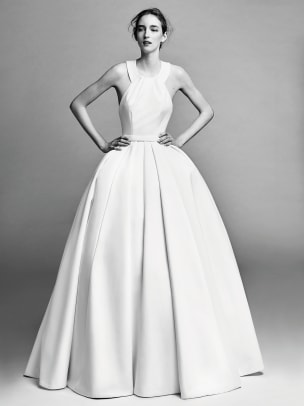 Breakaway Wedding Dresses