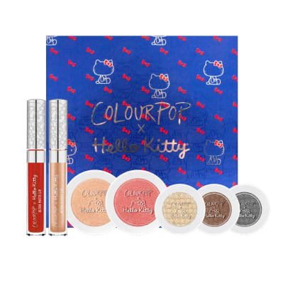 How ColourPop Became the Most Popular (and Most Mysterious) Beauty