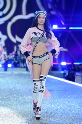 Victoria's Secret Fashion Show 2017 to Reportedly Be in Shanghai