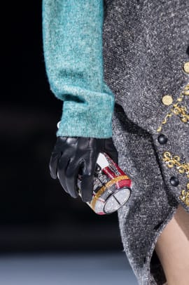 Our Favorite Bags and Shoes From the Fall 2018 Runways - Fashionista