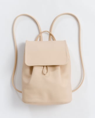 Shop Mini Backpack Purses - Fashionista