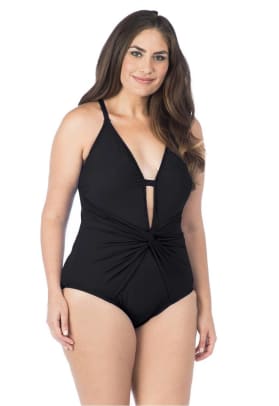 31 Super-Cute One-Piece Swimsuits for Every Body - Fashionista