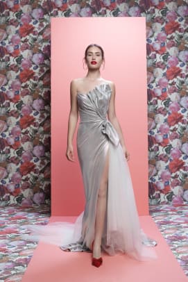 galia-lahav-couture-silver-wedding-dress-spring-2019