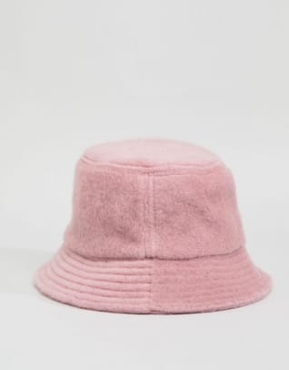 Shop Best Cool Bucket Hats Fashionista