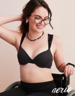 Aerie Features Iskra Lawrence and Barbie Ferreira in New Body Positive  Campaign